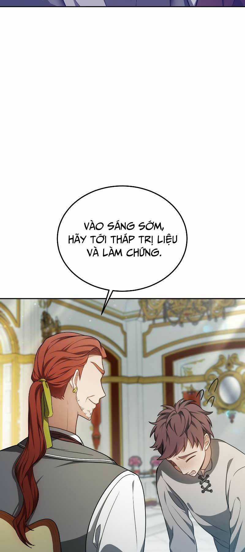 Bác Sĩ Phẫu Thuật Cấp Sss Chapter 55 trang 59