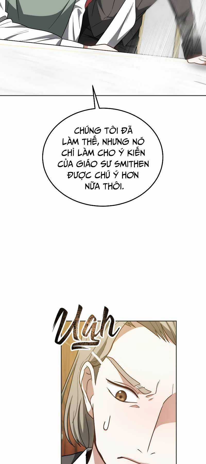 Bác Sĩ Phẫu Thuật Cấp Sss Chapter 55 trang 7