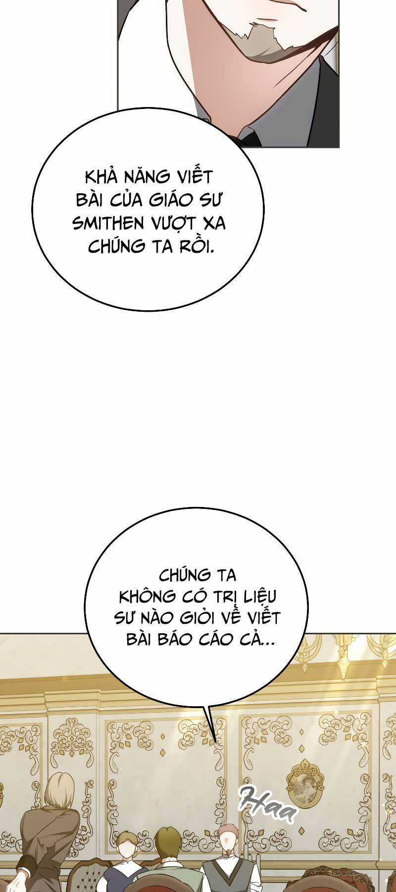 Bác Sĩ Phẫu Thuật Cấp Sss Chapter 55 trang 8