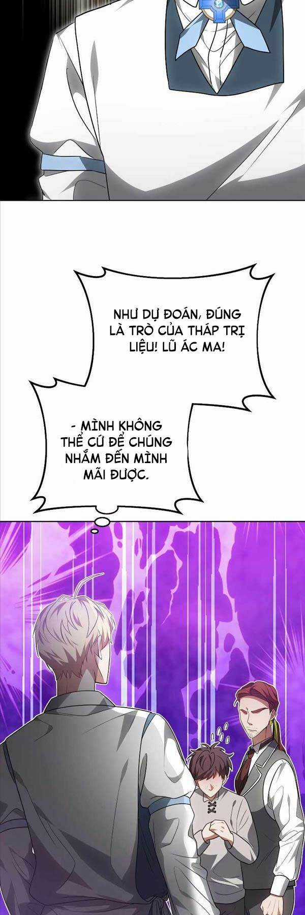 Bác Sĩ Phẫu Thuật Cấp Sss Chapter 56 trang 10