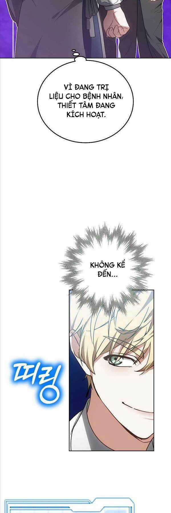 Bác Sĩ Phẫu Thuật Cấp Sss Chapter 56 trang 11