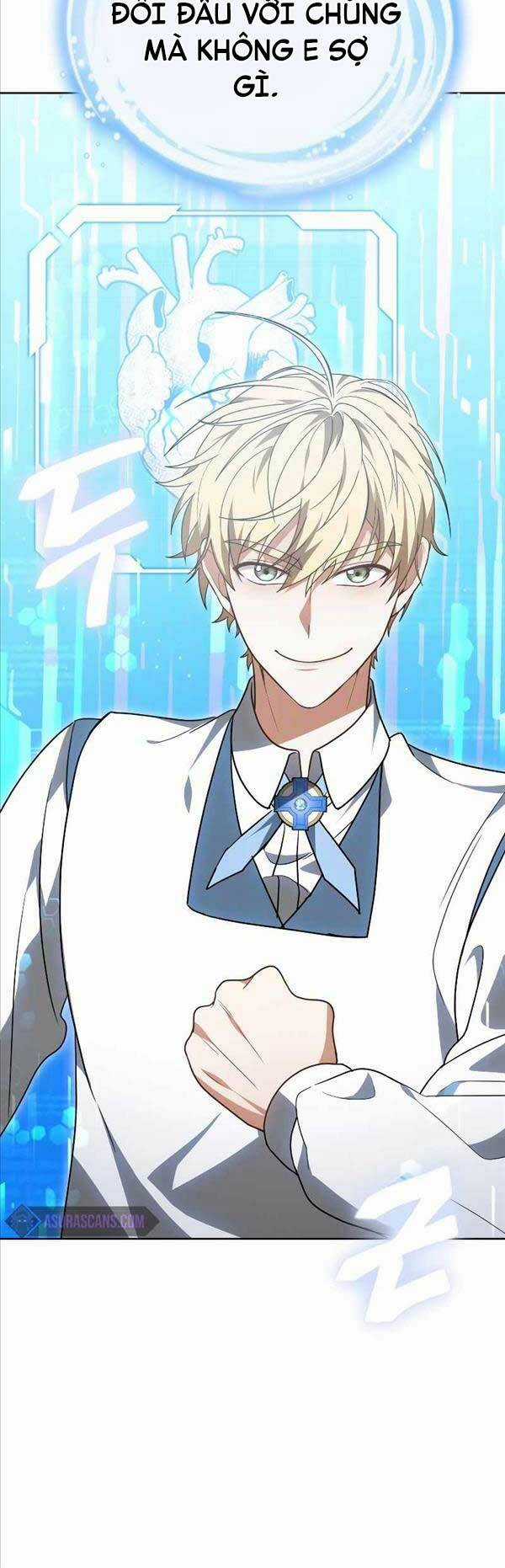 Bác Sĩ Phẫu Thuật Cấp Sss Chapter 56 trang 13