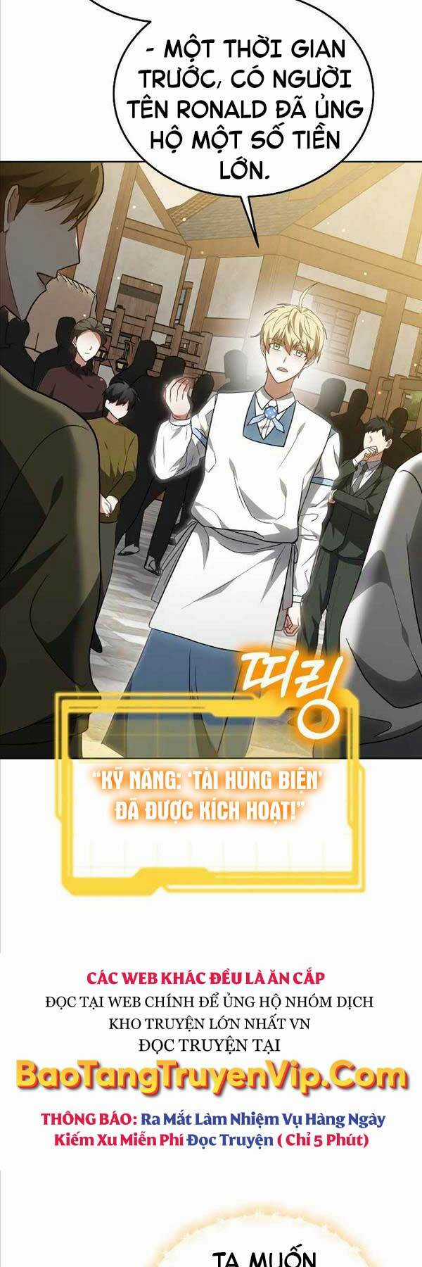 Bác Sĩ Phẫu Thuật Cấp Sss Chapter 56 trang 15