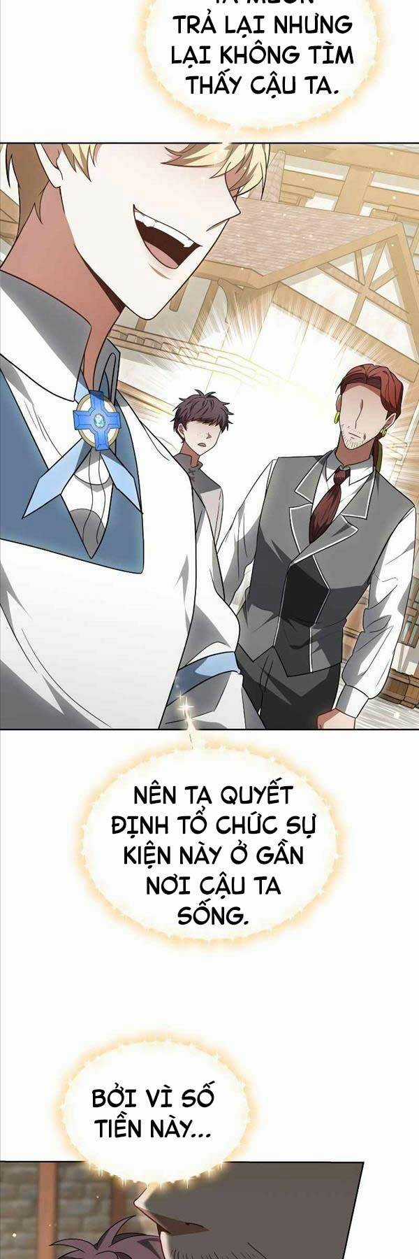 Bác Sĩ Phẫu Thuật Cấp Sss Chapter 56 trang 16