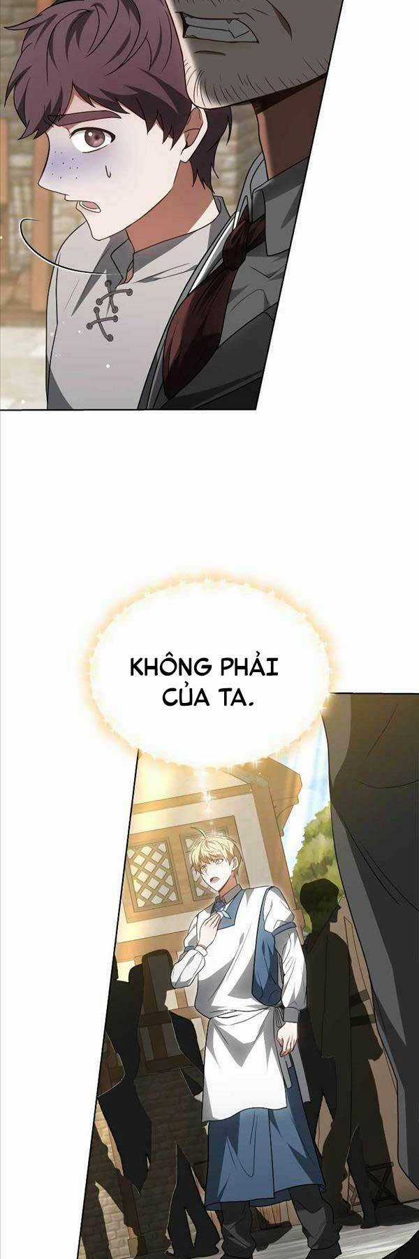 Bác Sĩ Phẫu Thuật Cấp Sss Chapter 56 trang 17