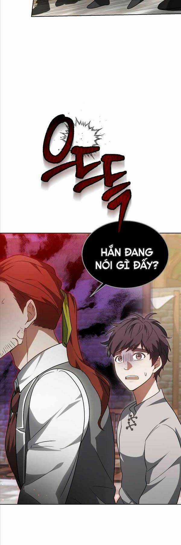 Bác Sĩ Phẫu Thuật Cấp Sss Chapter 56 trang 18