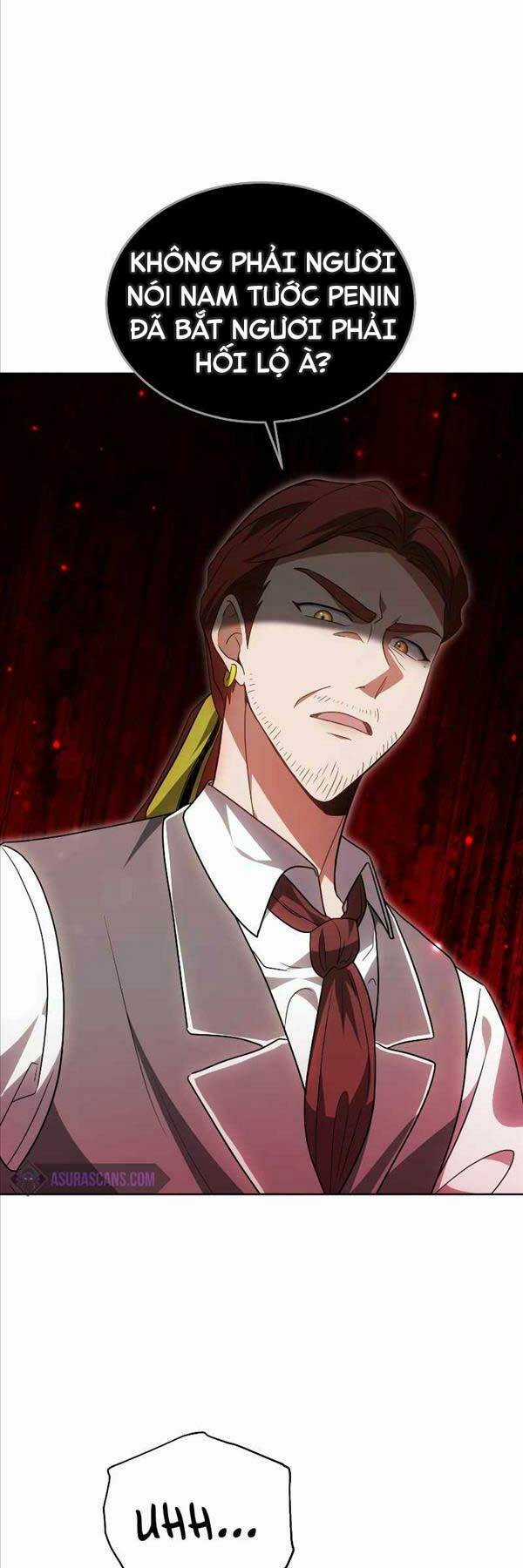 Bác Sĩ Phẫu Thuật Cấp Sss Chapter 56 trang 19