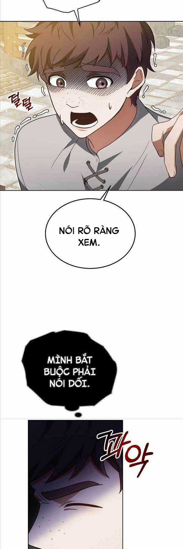 Bác Sĩ Phẫu Thuật Cấp Sss Chapter 56 trang 20