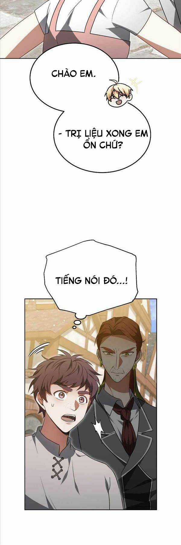 Bác Sĩ Phẫu Thuật Cấp Sss Chapter 56 trang 22