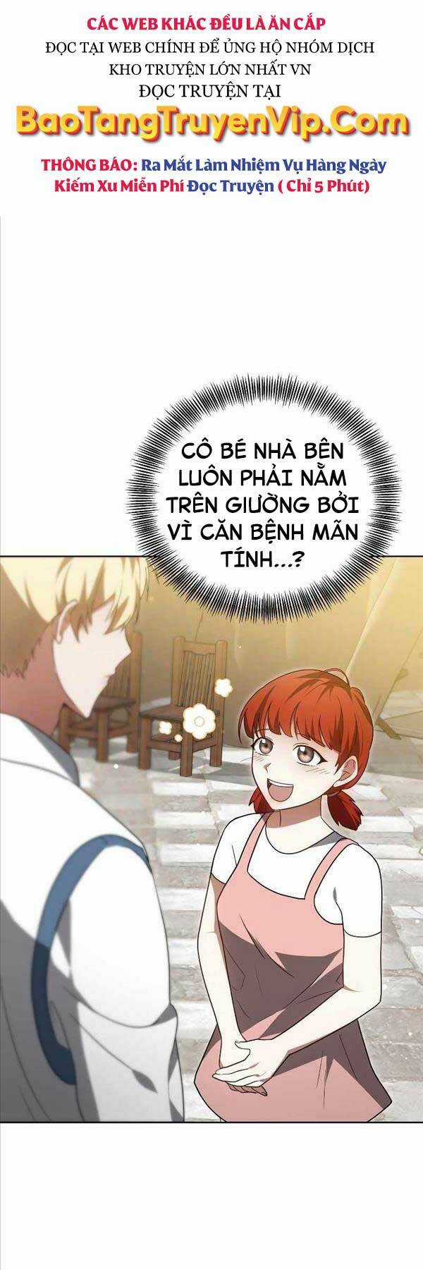 Bác Sĩ Phẫu Thuật Cấp Sss Chapter 56 trang 23