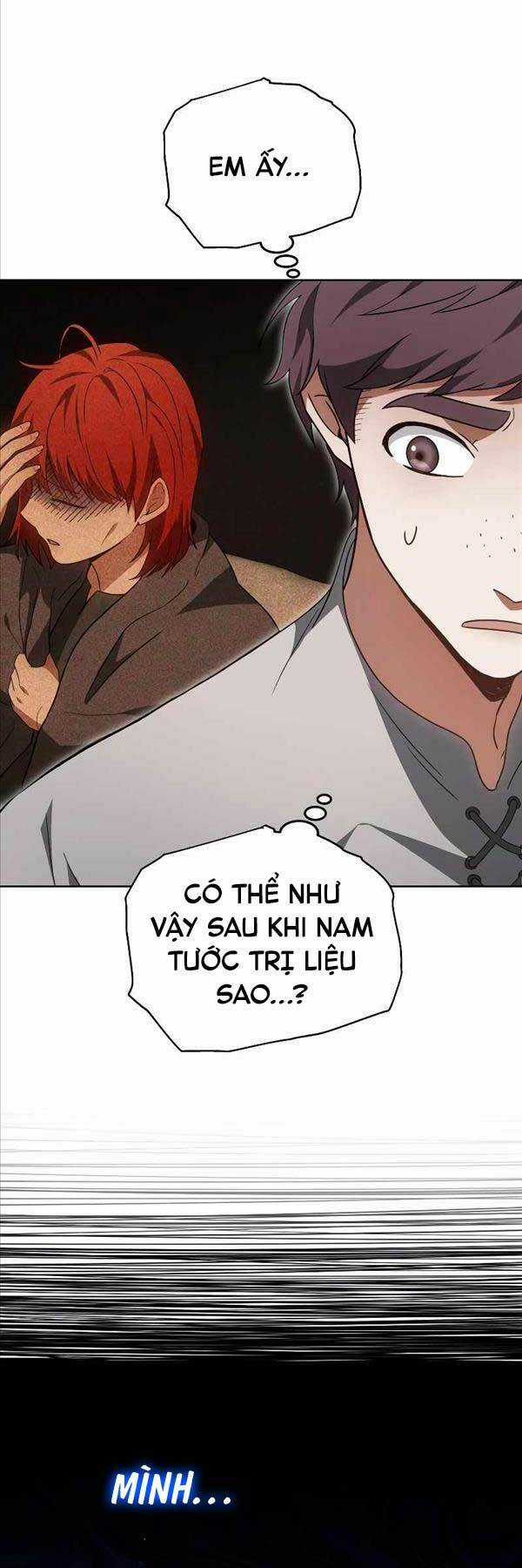 Bác Sĩ Phẫu Thuật Cấp Sss Chapter 56 trang 24