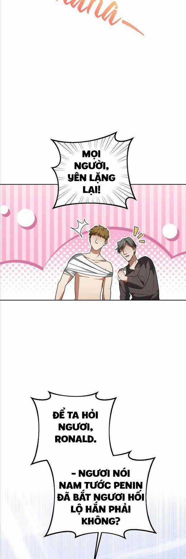 Bác Sĩ Phẫu Thuật Cấp Sss Chapter 56 trang 29