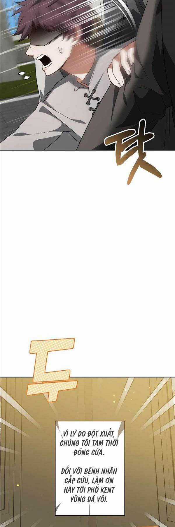 Bác Sĩ Phẫu Thuật Cấp Sss Chapter 56 trang 3