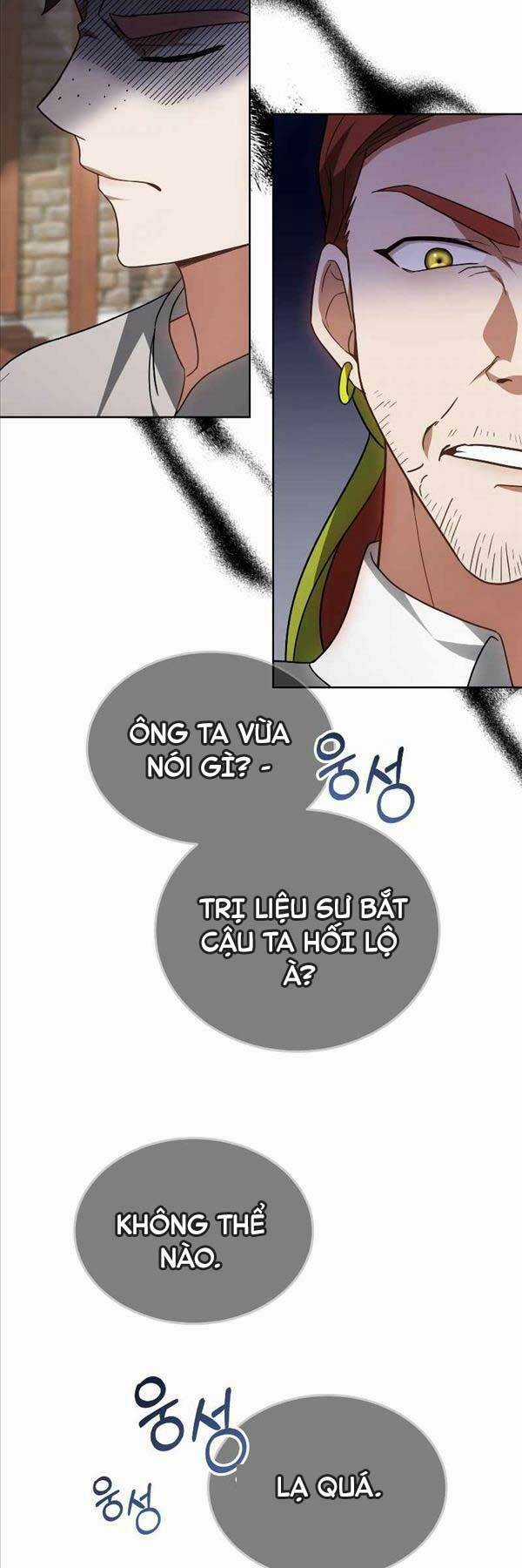 Bác Sĩ Phẫu Thuật Cấp Sss Chapter 56 trang 31