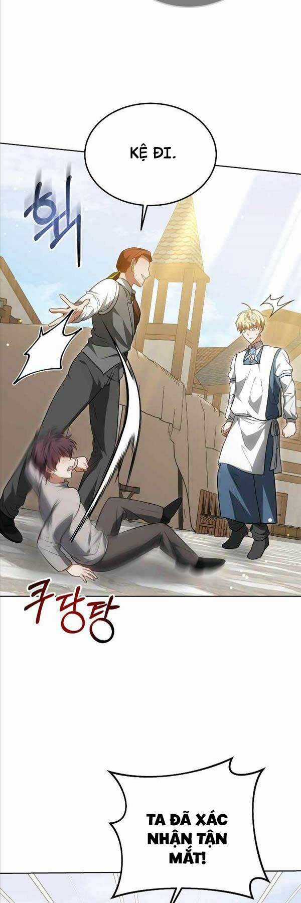 Bác Sĩ Phẫu Thuật Cấp Sss Chapter 56 trang 32