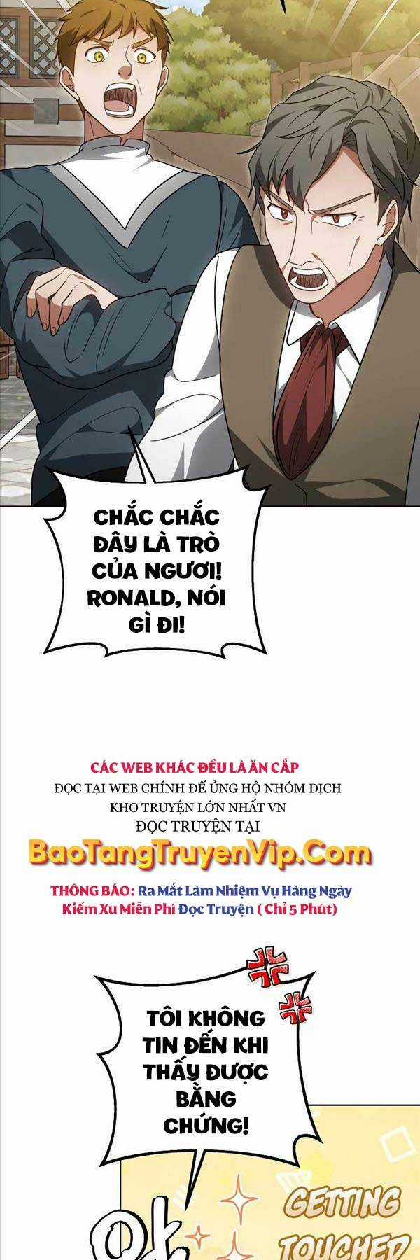 Bác Sĩ Phẫu Thuật Cấp Sss Chapter 56 trang 35