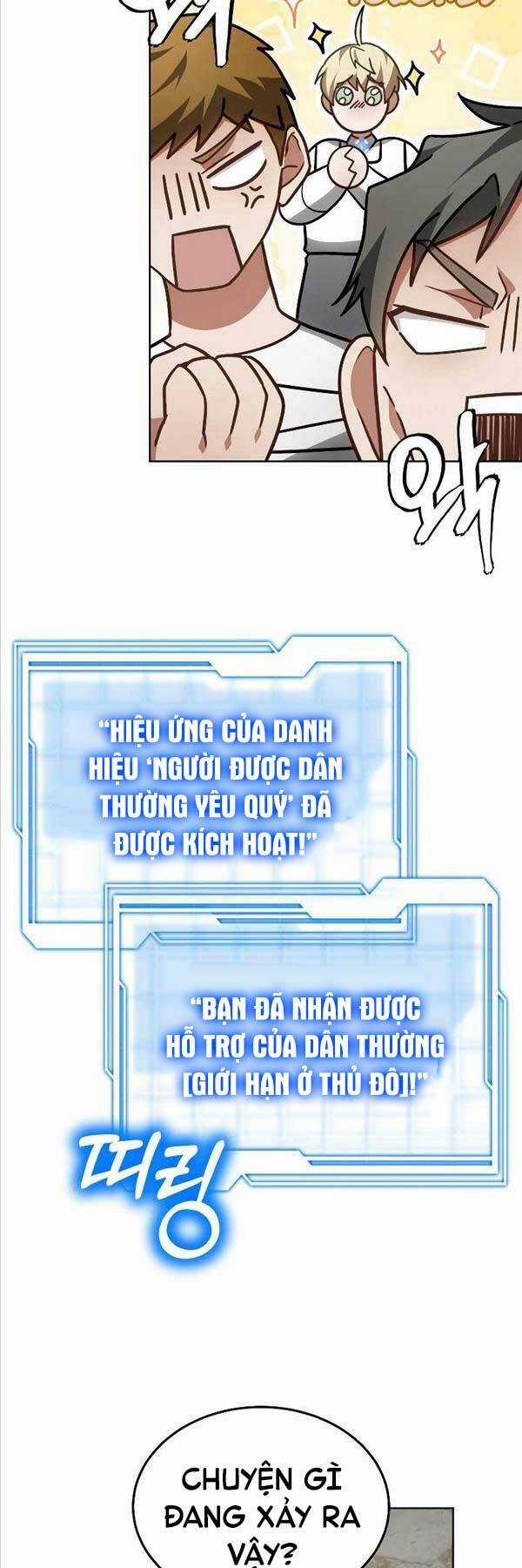 Bác Sĩ Phẫu Thuật Cấp Sss Chapter 56 trang 36