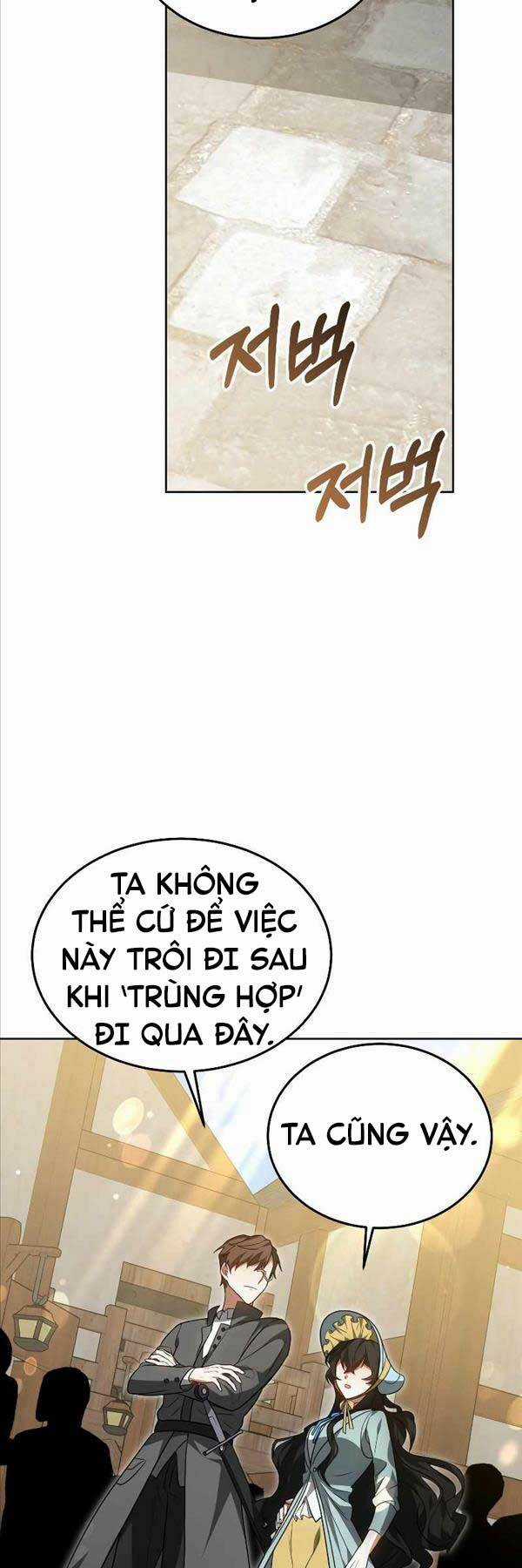 Bác Sĩ Phẫu Thuật Cấp Sss Chapter 56 trang 37
