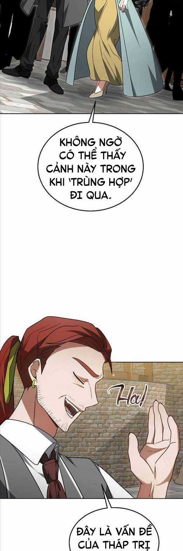 Bác Sĩ Phẫu Thuật Cấp Sss Chapter 56 trang 38