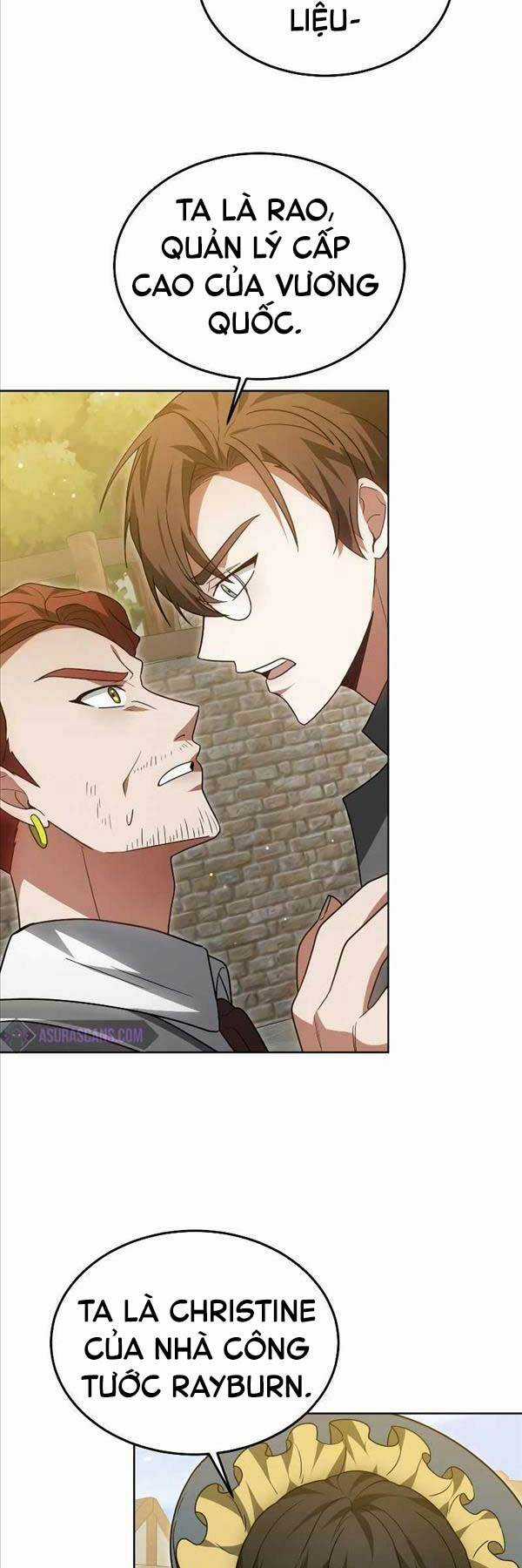 Bác Sĩ Phẫu Thuật Cấp Sss Chapter 56 trang 39