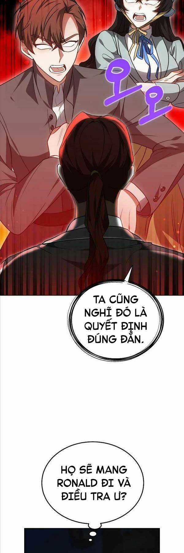 Bác Sĩ Phẫu Thuật Cấp Sss Chapter 56 trang 41
