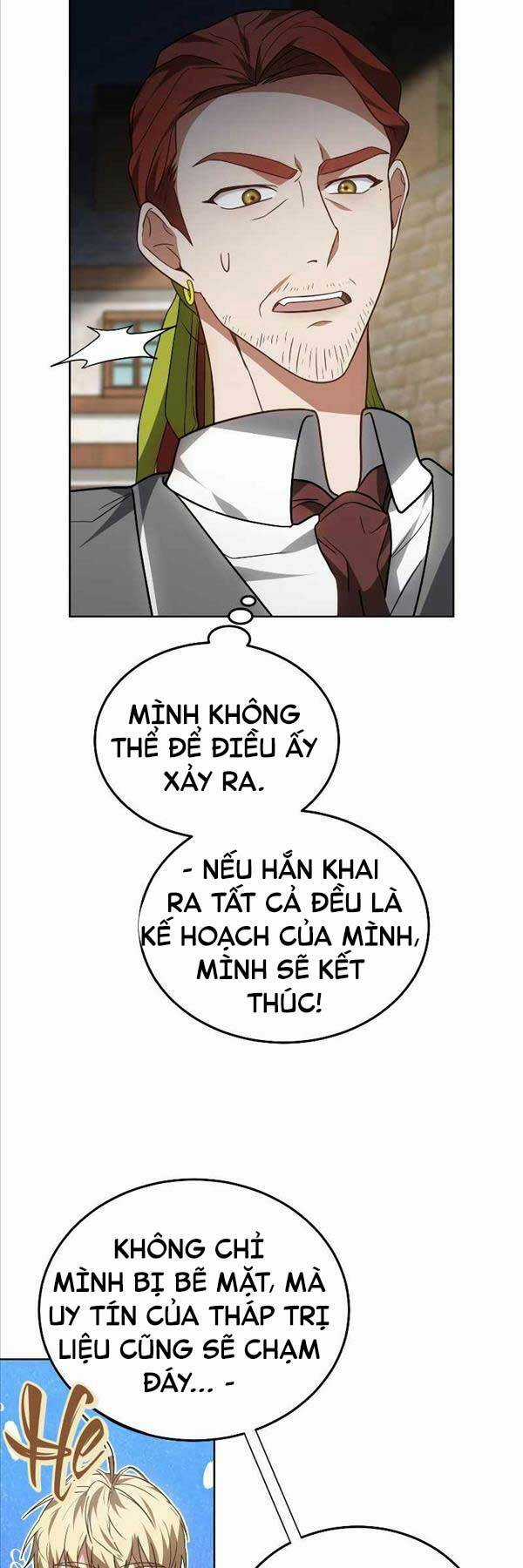 Bác Sĩ Phẫu Thuật Cấp Sss Chapter 56 trang 42