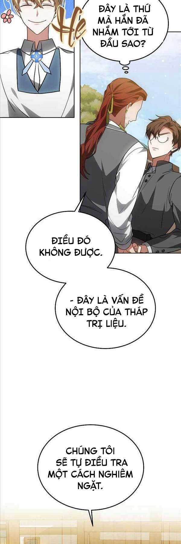 Bác Sĩ Phẫu Thuật Cấp Sss Chapter 56 trang 43