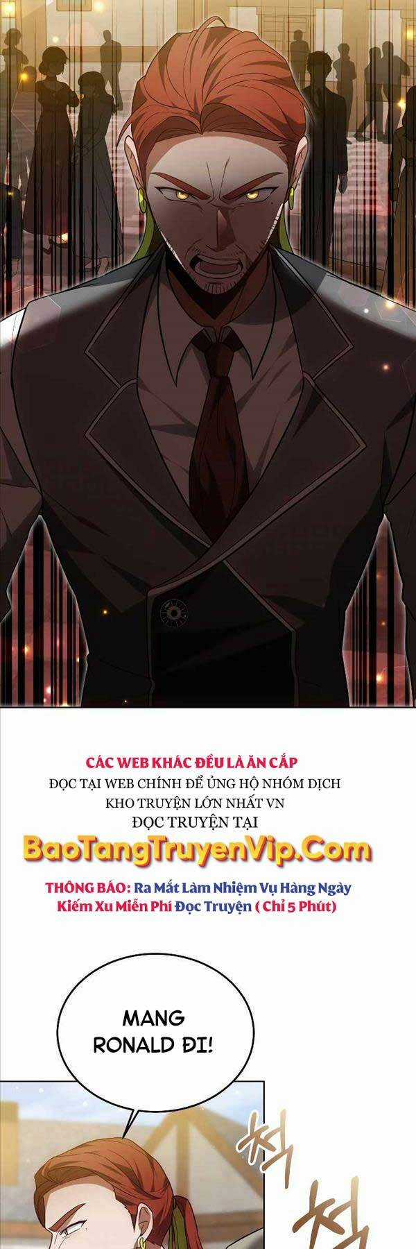 Bác Sĩ Phẫu Thuật Cấp Sss Chapter 56 trang 44