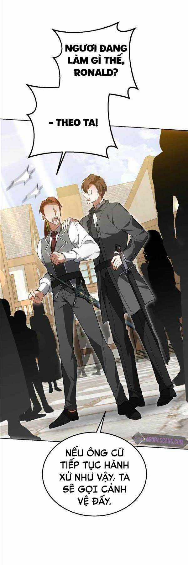 Bác Sĩ Phẫu Thuật Cấp Sss Chapter 56 trang 46