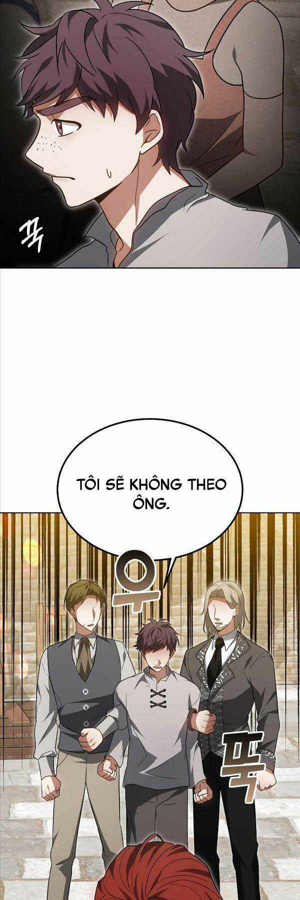 Bác Sĩ Phẫu Thuật Cấp Sss Chapter 56 trang 48