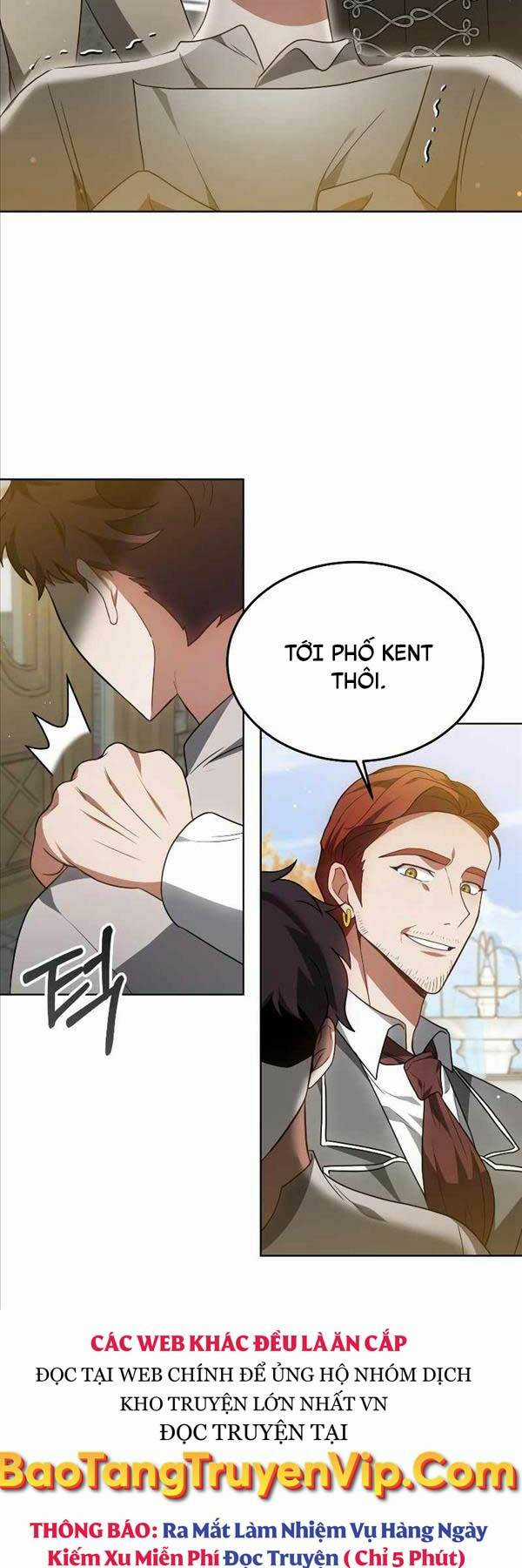 Bác Sĩ Phẫu Thuật Cấp Sss Chapter 56 trang 5