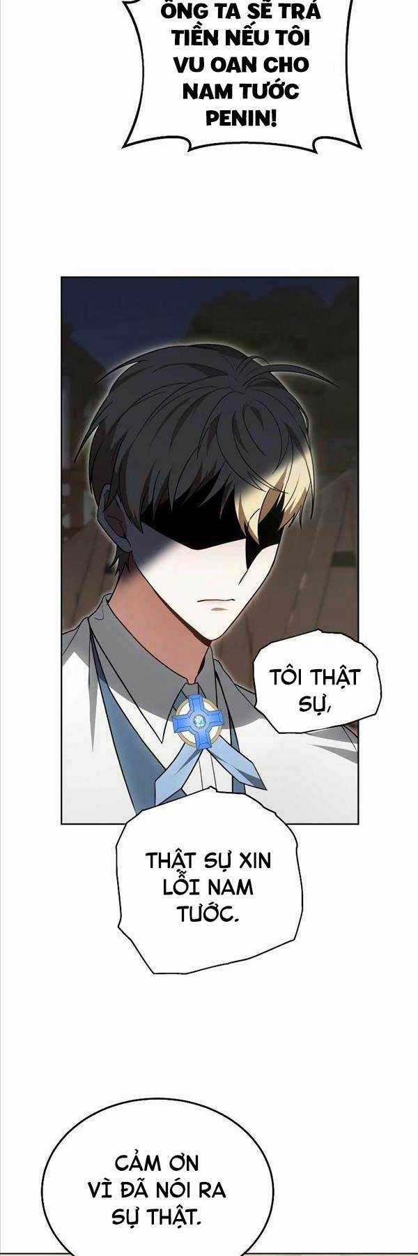 Bác Sĩ Phẫu Thuật Cấp Sss Chapter 56 trang 51