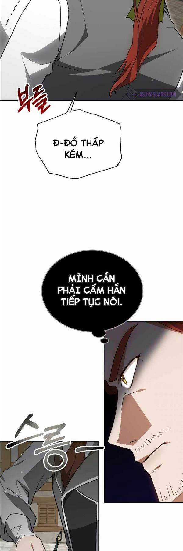 Bác Sĩ Phẫu Thuật Cấp Sss Chapter 56 trang 53