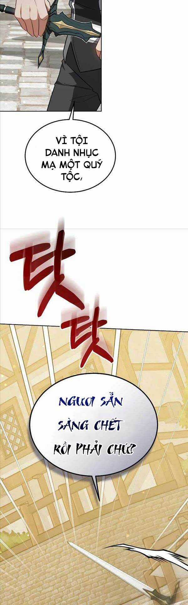 Bác Sĩ Phẫu Thuật Cấp Sss Chapter 56 trang 54