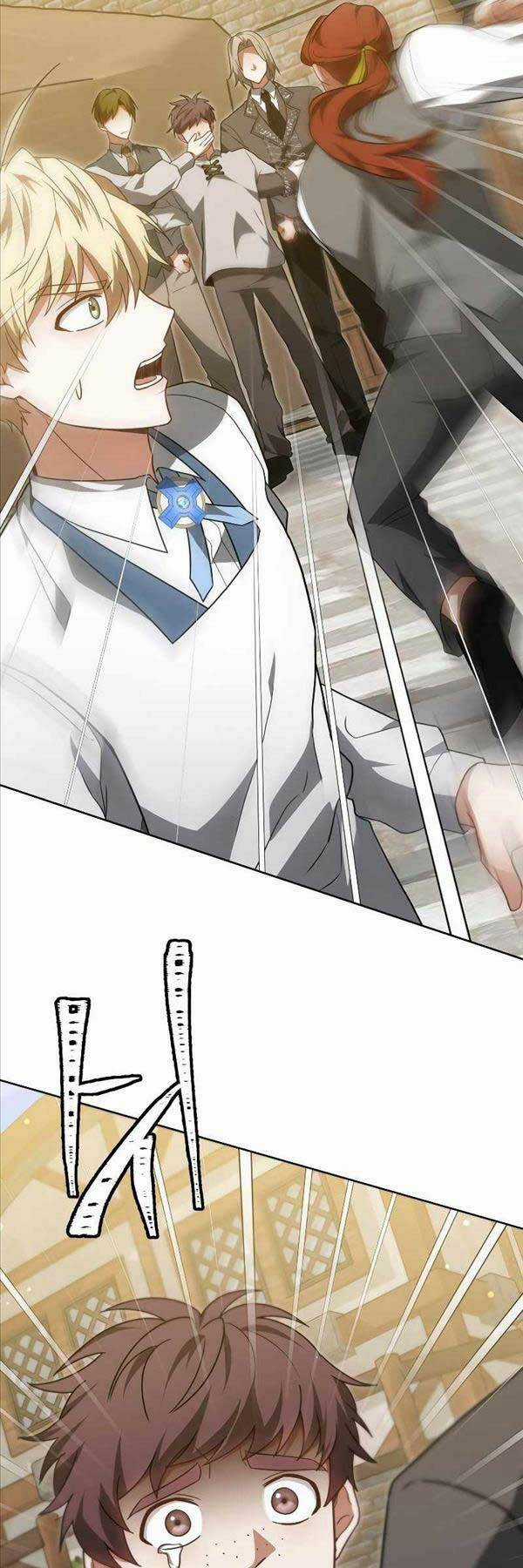 Bác Sĩ Phẫu Thuật Cấp Sss Chapter 56 trang 55