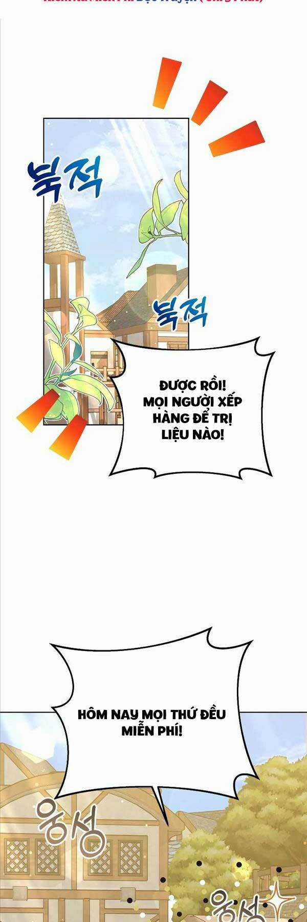 Bác Sĩ Phẫu Thuật Cấp Sss Chapter 56 trang 7