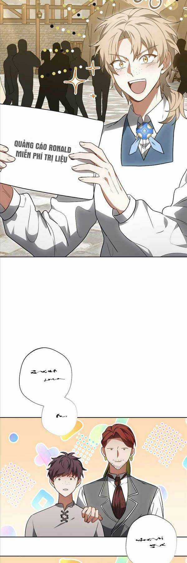 Bác Sĩ Phẫu Thuật Cấp Sss Chapter 56 trang 8