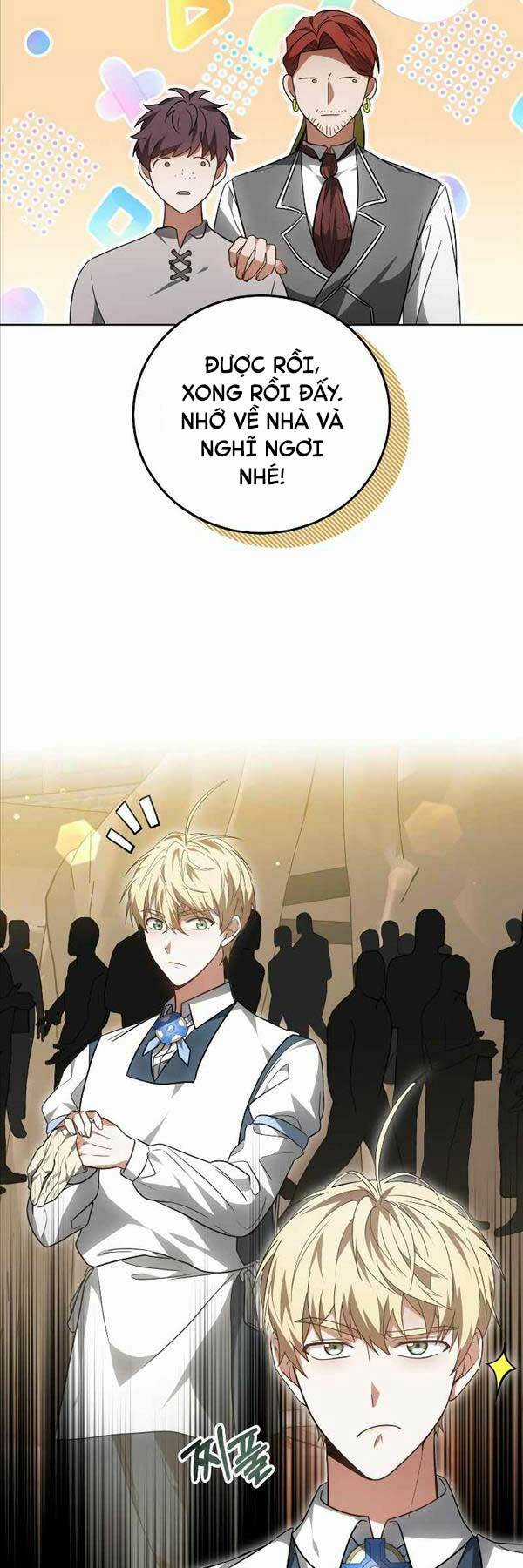 Bác Sĩ Phẫu Thuật Cấp Sss Chapter 56 trang 9