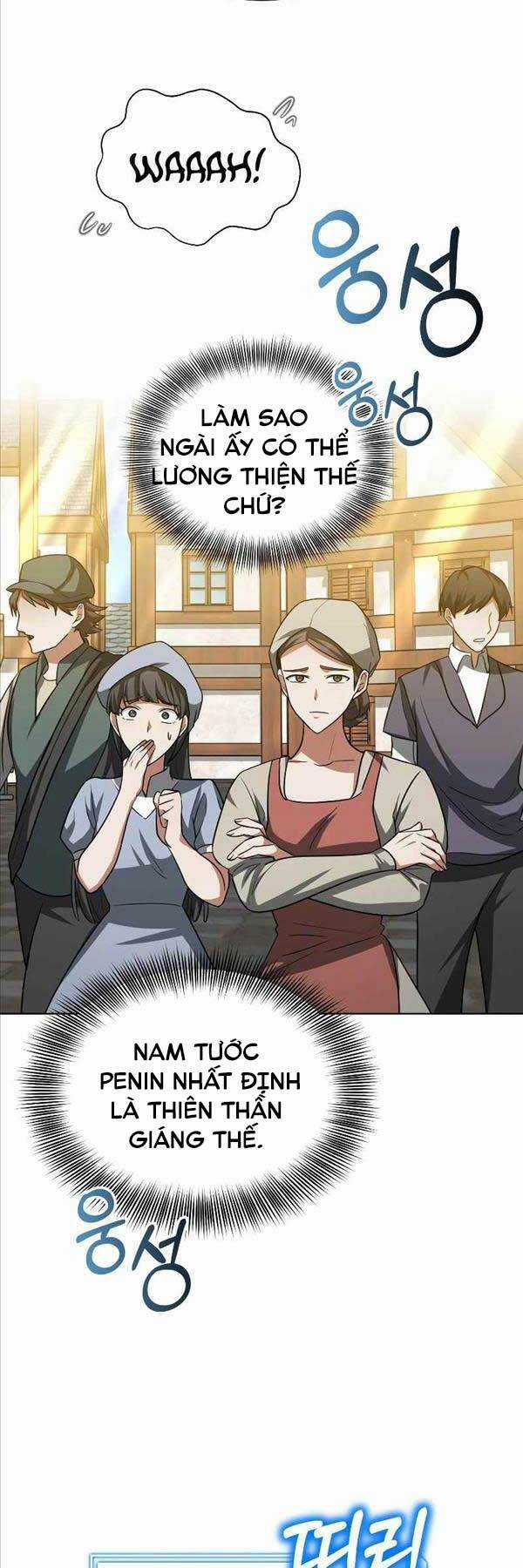 Bác Sĩ Phẫu Thuật Cấp Sss Chapter 57 trang 11