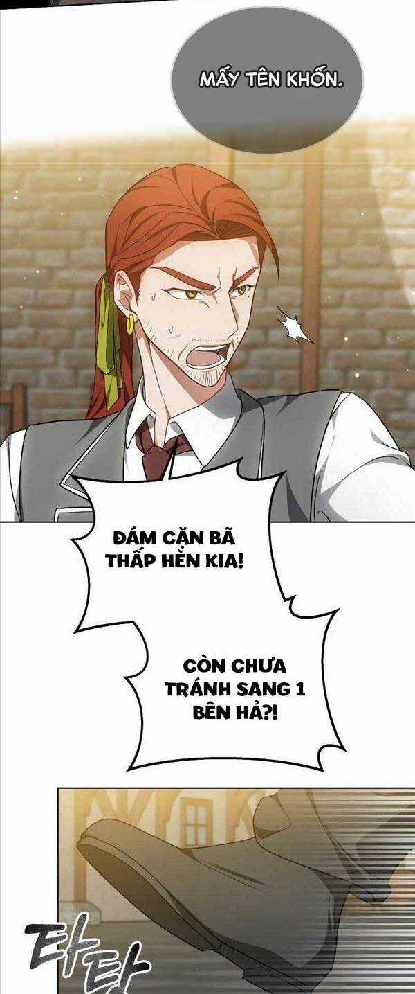 Bác Sĩ Phẫu Thuật Cấp Sss Chapter 57 trang 13