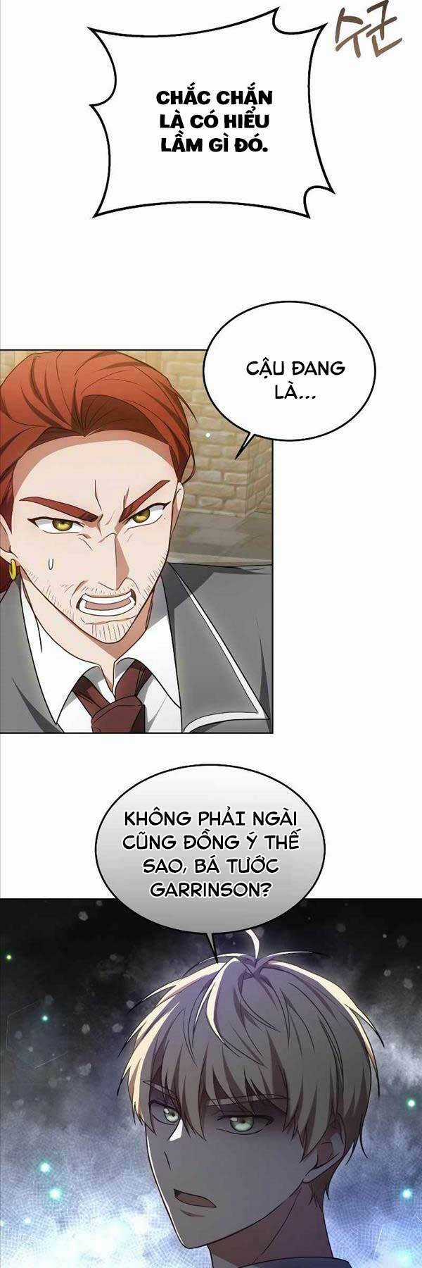 Bác Sĩ Phẫu Thuật Cấp Sss Chapter 57 trang 15