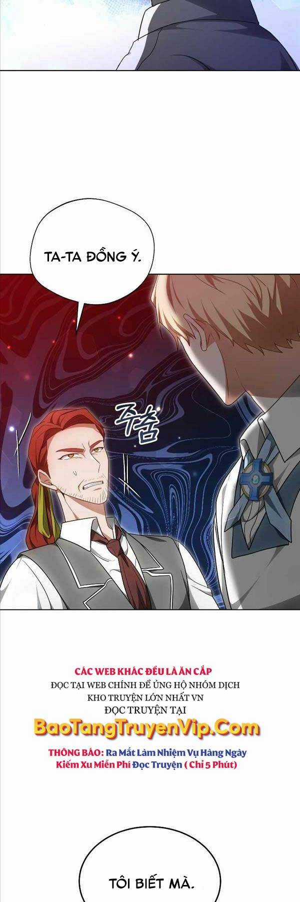 Bác Sĩ Phẫu Thuật Cấp Sss Chapter 57 trang 16