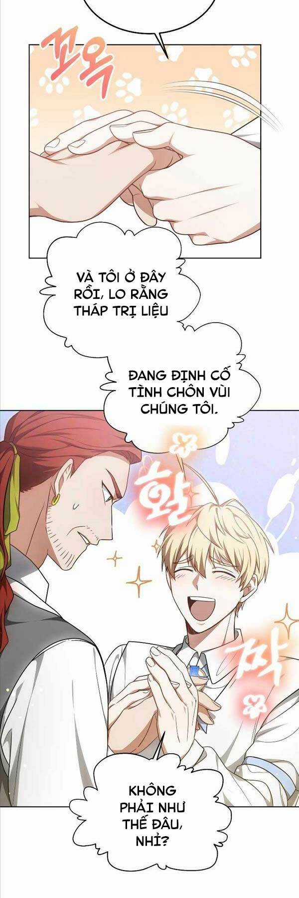 Bác Sĩ Phẫu Thuật Cấp Sss Chapter 57 trang 17