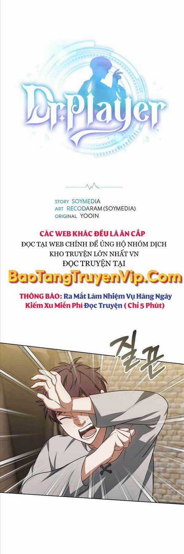 Bác Sĩ Phẫu Thuật Cấp Sss Chapter 57 trang 2