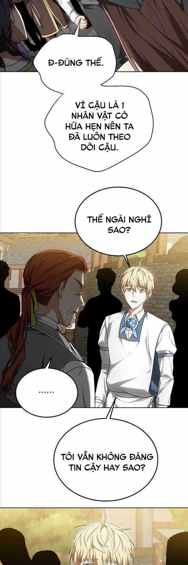 Bác Sĩ Phẫu Thuật Cấp Sss Chapter 57 trang 20