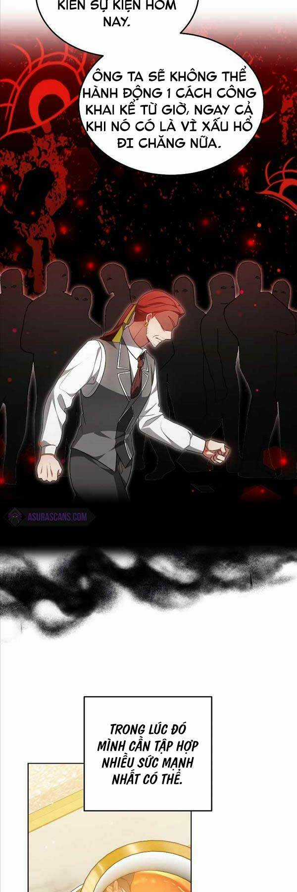 Bác Sĩ Phẫu Thuật Cấp Sss Chapter 57 trang 24