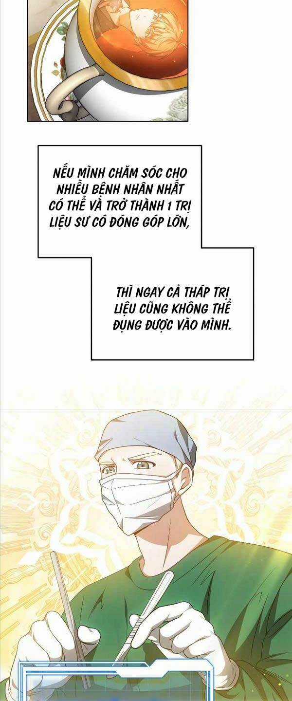 Bác Sĩ Phẫu Thuật Cấp Sss Chapter 57 trang 25