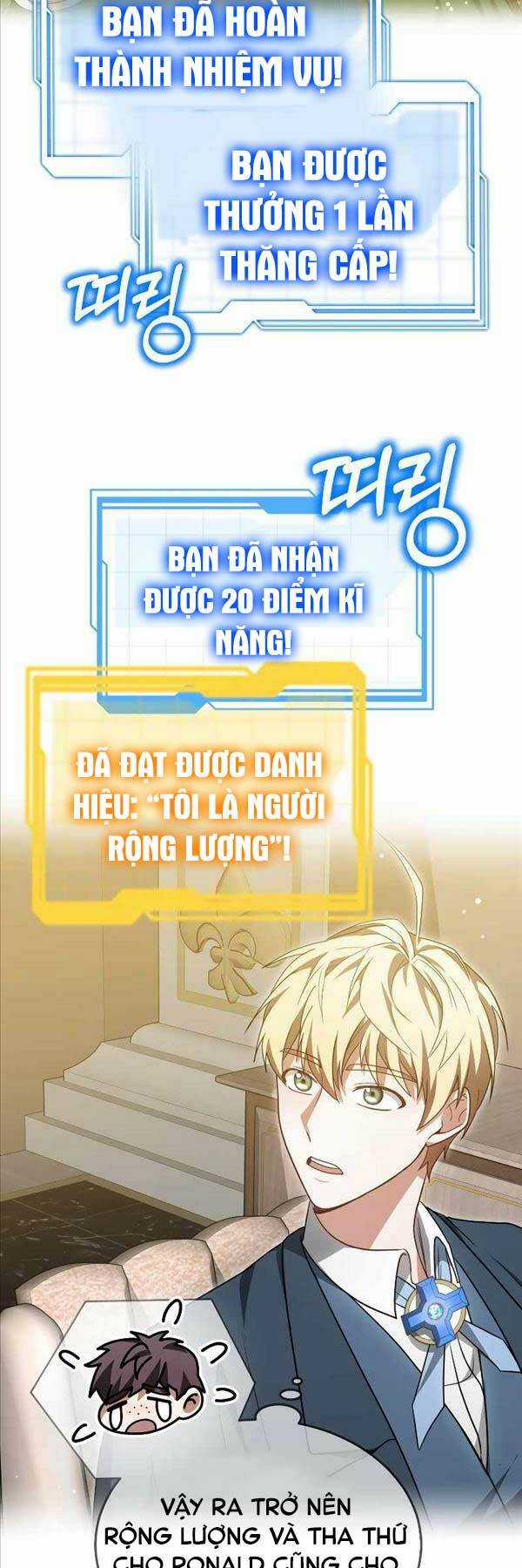 Bác Sĩ Phẫu Thuật Cấp Sss Chapter 57 trang 26