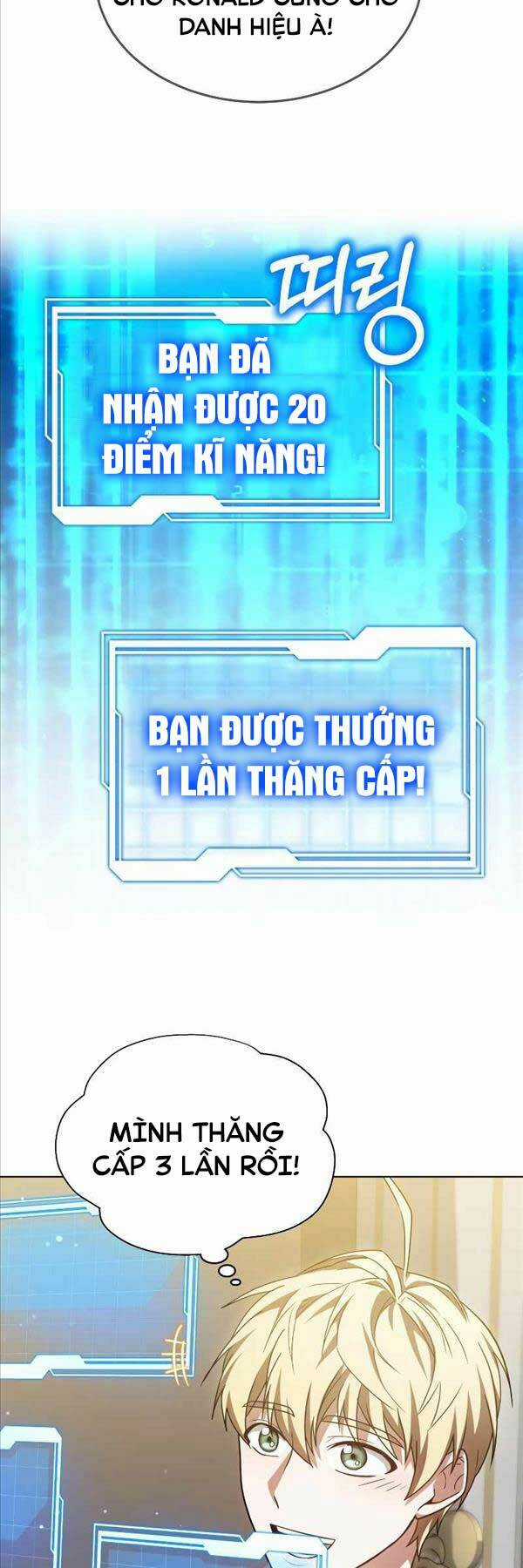 Bác Sĩ Phẫu Thuật Cấp Sss Chapter 57 trang 27
