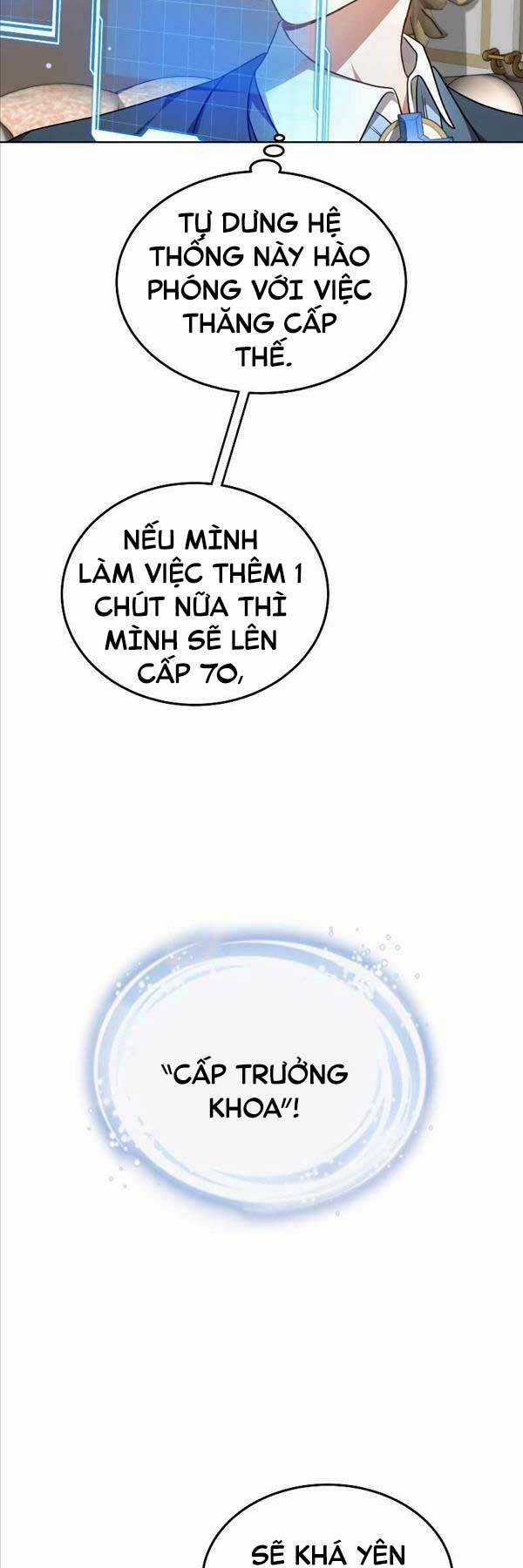 Bác Sĩ Phẫu Thuật Cấp Sss Chapter 57 trang 28